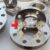 series a flanges