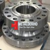 smo 254 flanges