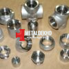 SS 317/317L Forged Elbow, Cross, End Cap, Union, Boss, Adapters Manufacturer 1 ss 317 317l socket weld threaded fittings
