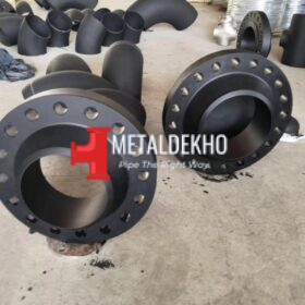 SS Flanges Supplier in Nepal