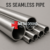 ss seamless pipe supplier in nepal prime steel corporation