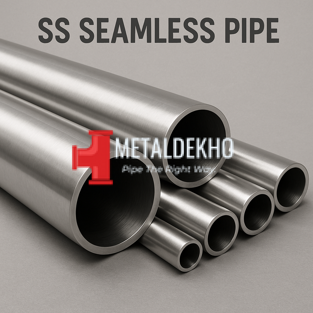 SS Seamless Pipe Supplier in Nepal 4 SS Seamless Pipe Supplier in Nepal