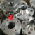 stainless steel 316 316l 316h flanges