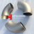 stainless steel 321 321h pipe fittings