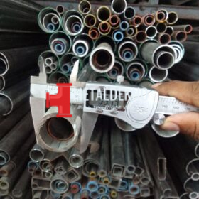 Seamless Pipes & Tubes, Welded Pipes & Tubes - PSC