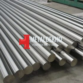 Hot Rolled Round Bar, Cold Rolled Round Bar - PSC
