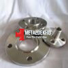 titanium grade 5 flanges