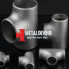 Titanium Grade 5 Return Bend, Collar Pipe Fittings Manufacturer-Supplier 1 titanium grade 5 pipe fittings