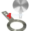 spacer spade flanges suppliers